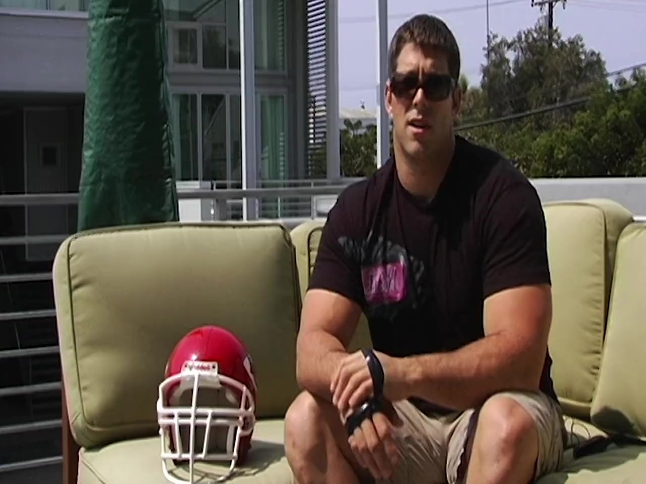 Every Second Counts: The Story of the 2008 CrossFit Games screenshot 3
