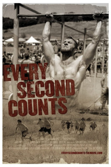 Every Second Counts: The Story of the 2008 CrossFit Games (2009) poster