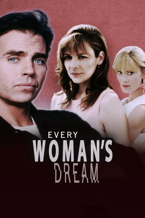 Every Woman's Dream (1996) poster