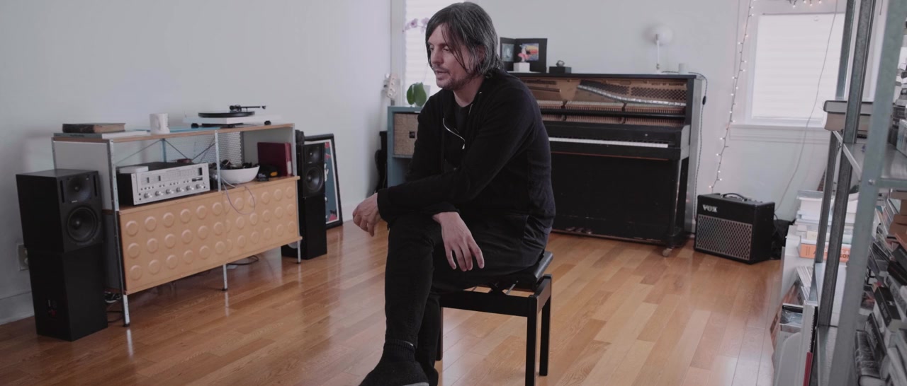 Every Time You Lose Your Mind: A Film About Failure screenshot 2