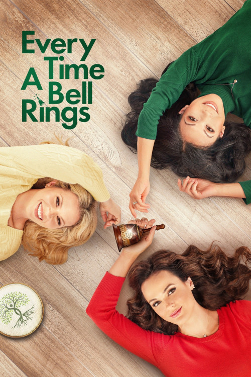 Every Time a Bell Rings (2021) poster