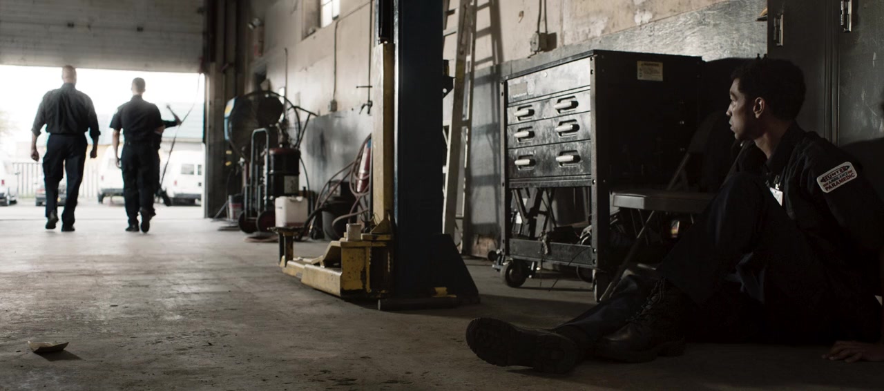Every Time I Die screenshot 1
