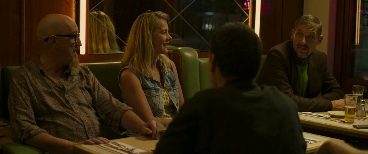 Everybody Happy screenshot 3