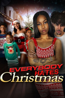Everybody Hates Christmas (2024) poster