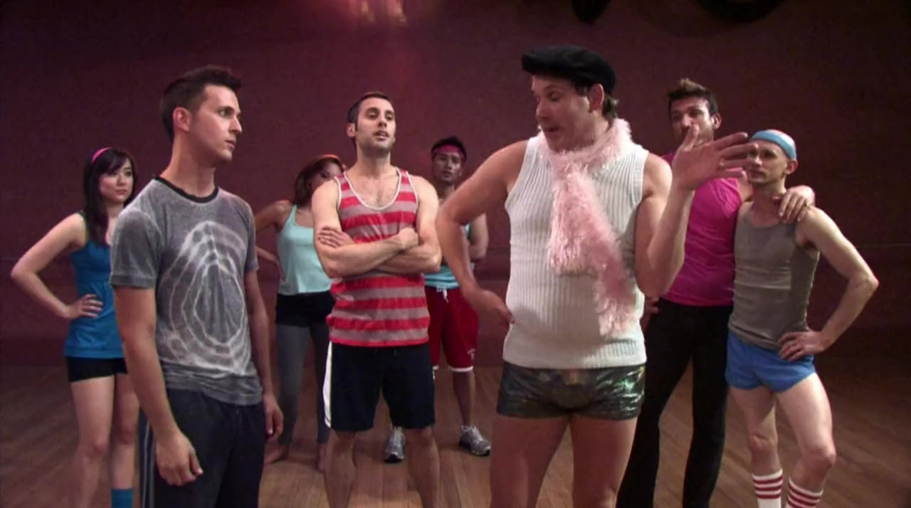 Everybody Is Having Sex... But Ryan screenshot 1
