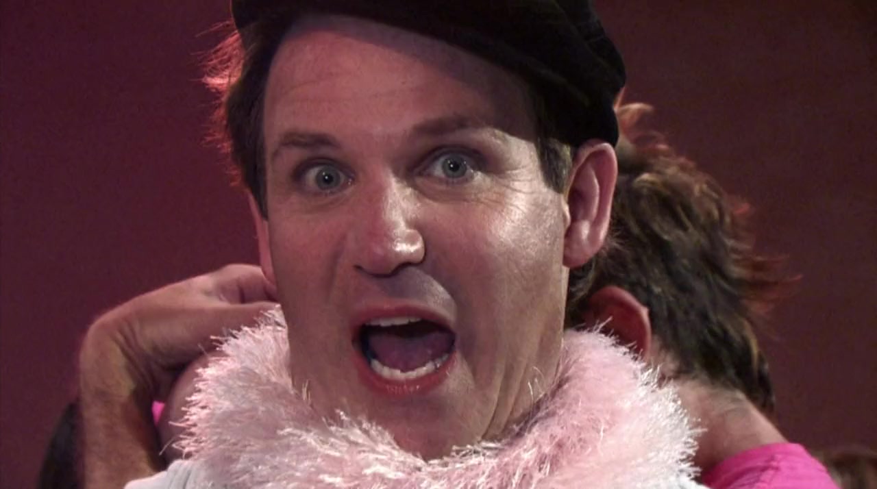 Everybody Is Having Sex... But Ryan screenshot 2