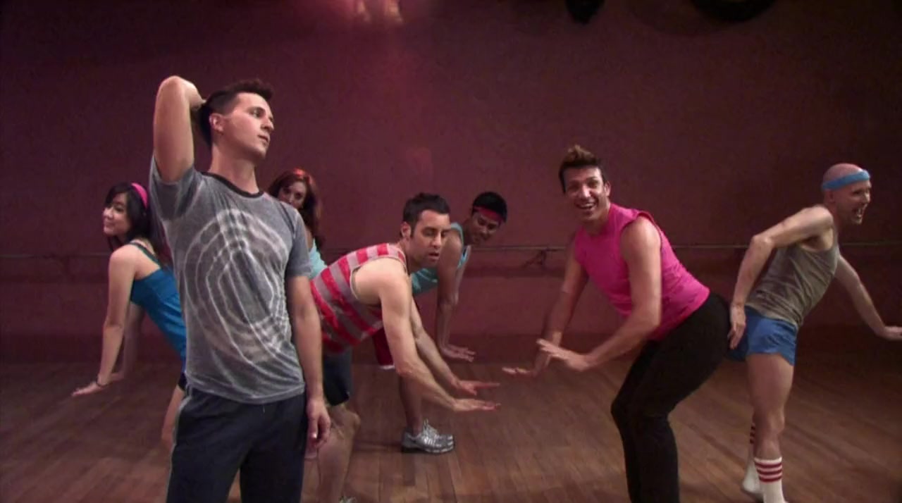Everybody Is Having Sex... But Ryan screenshot 3