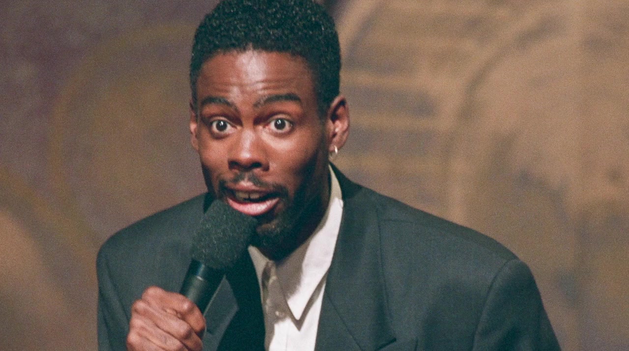 Everybody Loves Chris Rock screenshot 3
