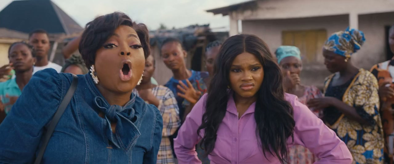 Everybody Loves Jenifa screenshot 2