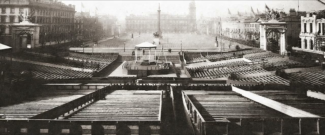 Everybody to Kenmure Street screenshot 1