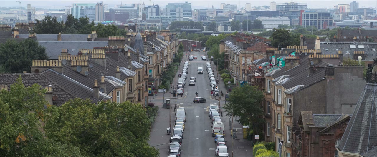 Everybody to Kenmure Street screenshot 2