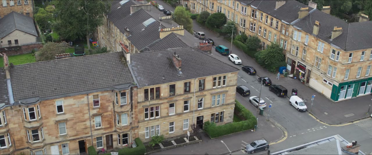Everybody to Kenmure Street screenshot 3
