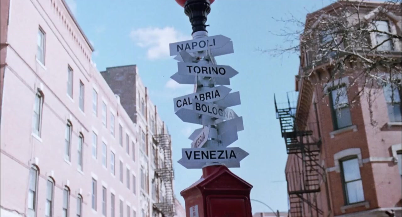 Everybody Wants to Be Italian screenshot 1