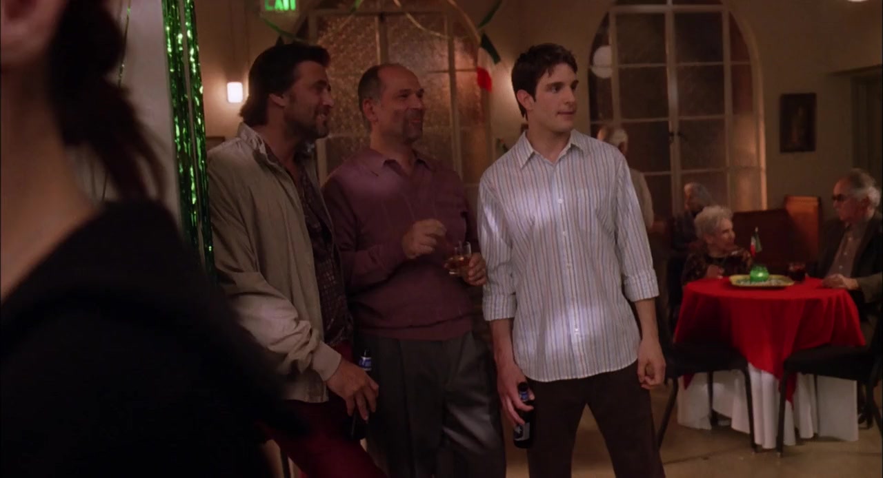 Everybody Wants to Be Italian screenshot 3