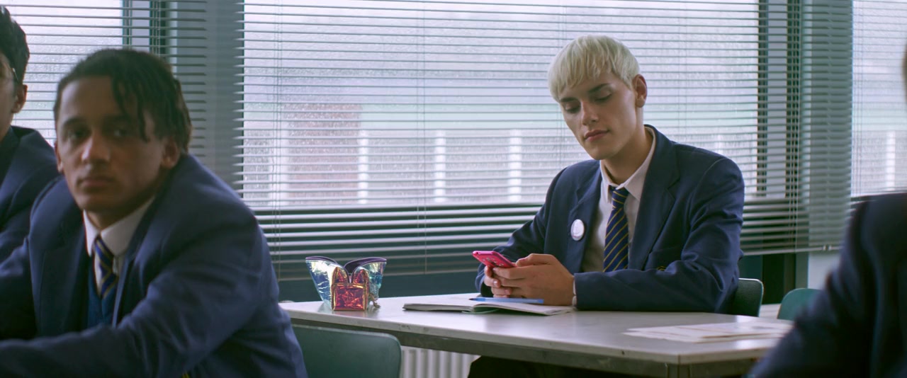 Everybody's Talking About Jamie screenshot 3