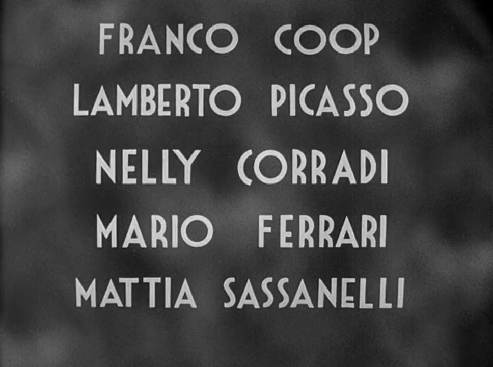 La signora di tutti screenshot 3