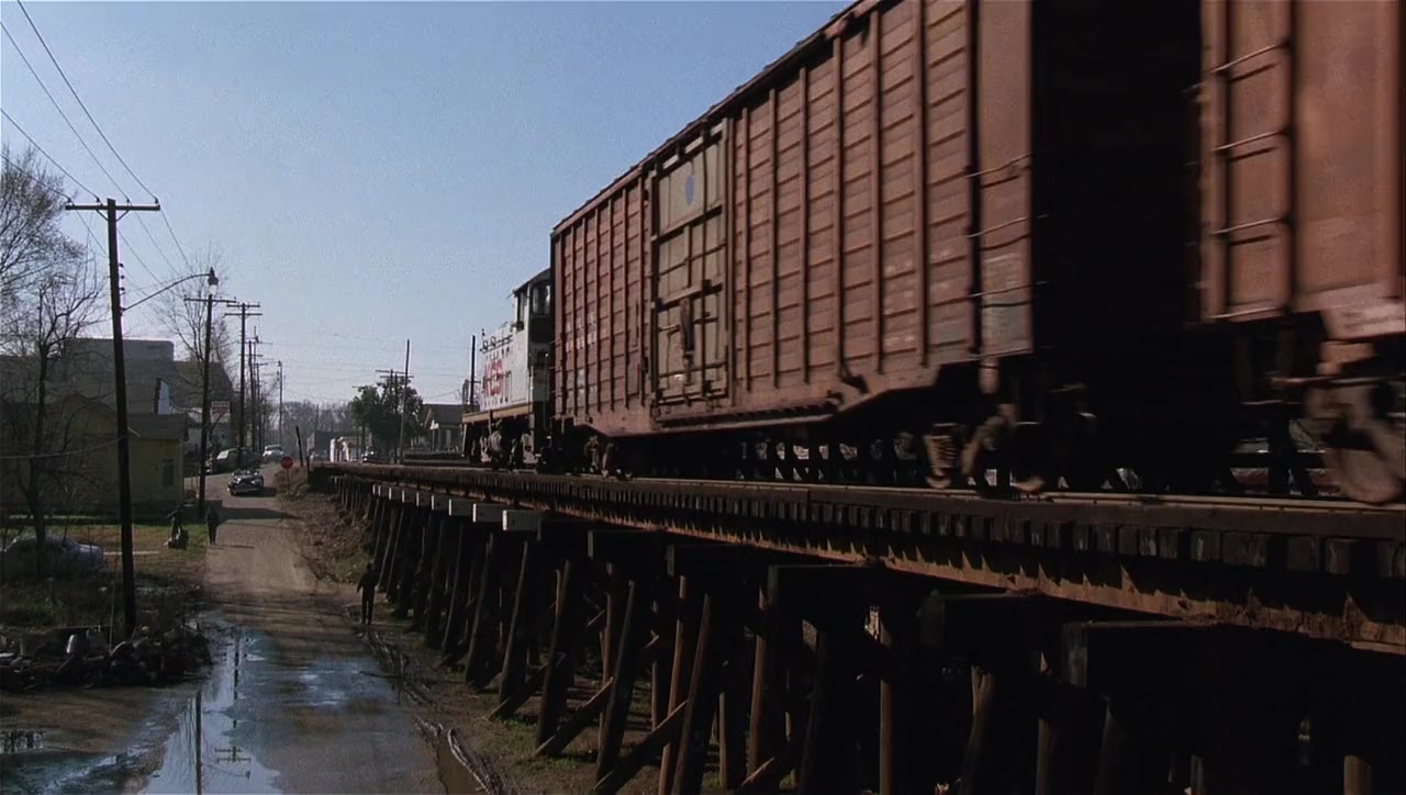 Everybody's All-American screenshot 2