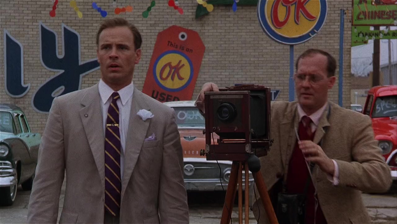 Everybody's All-American screenshot 3