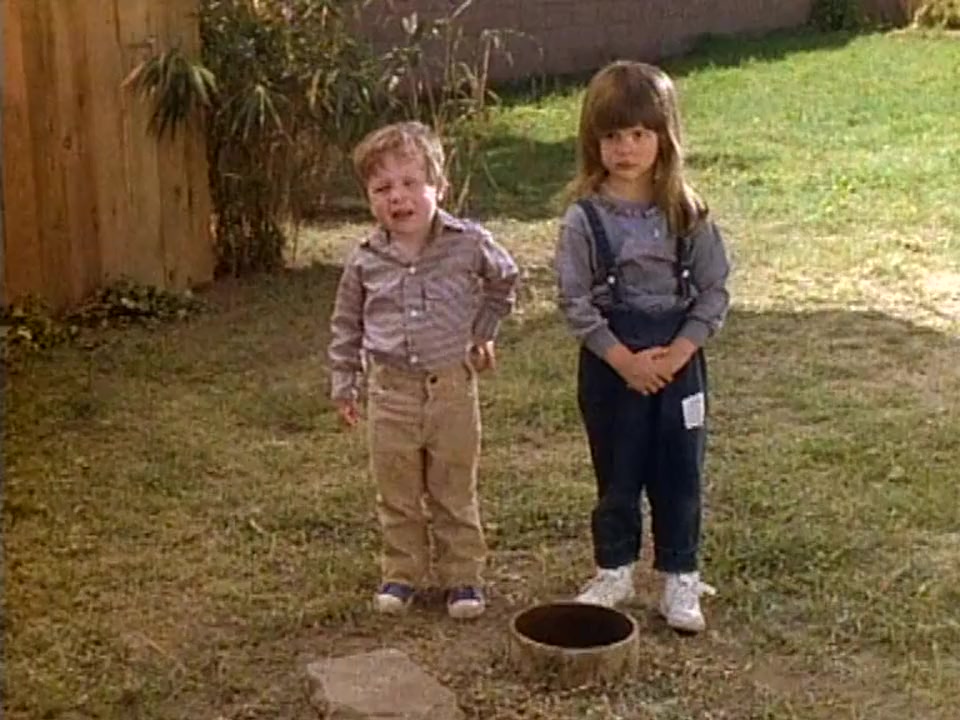 Everybody's Baby: The Rescue of Jessica McClure screenshot 2