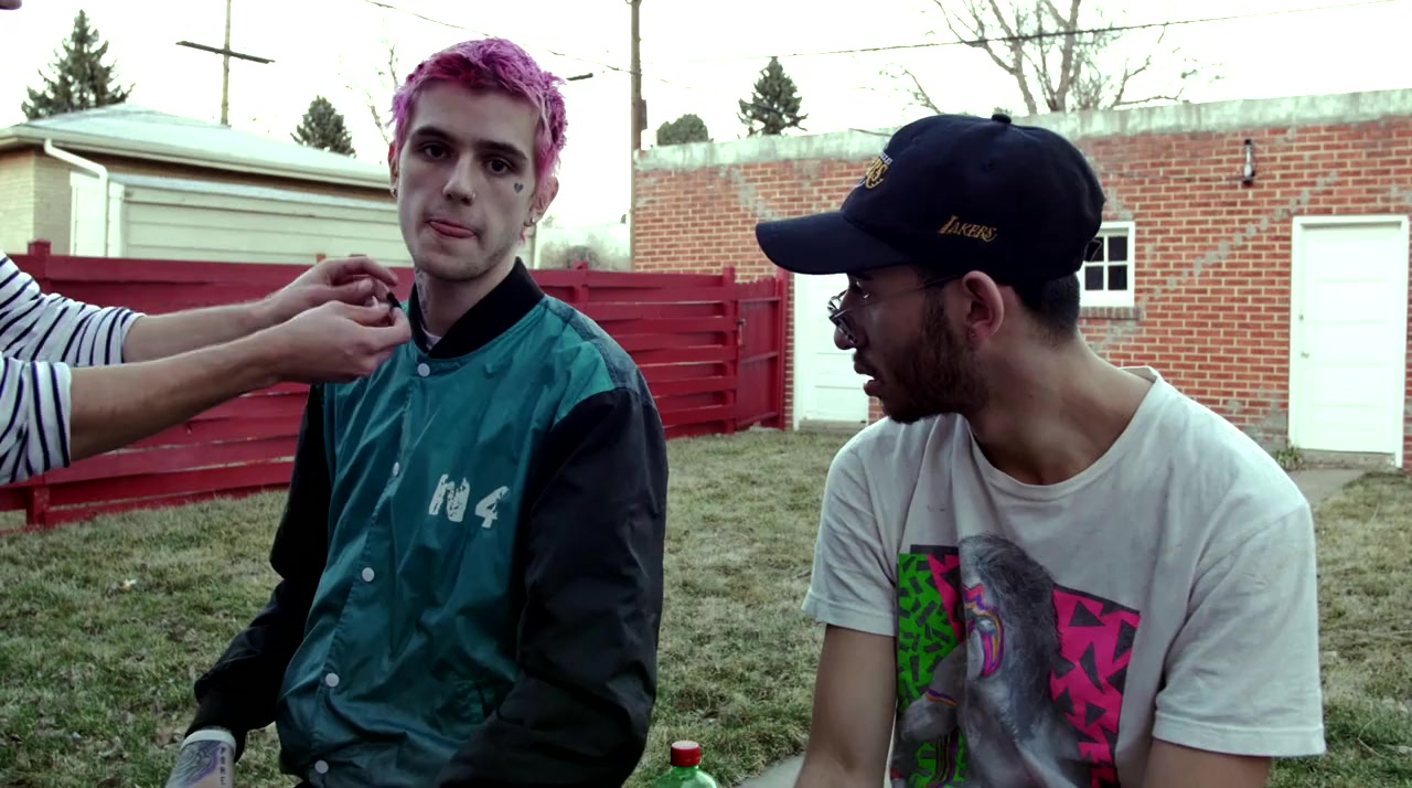 Everybody's Everything screenshot 1