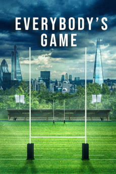 Everybody's Game (2020) poster