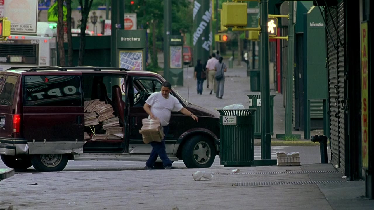 Everyday People screenshot 1