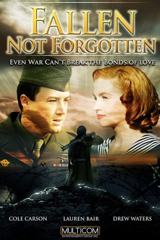Everyman's War (2009) poster