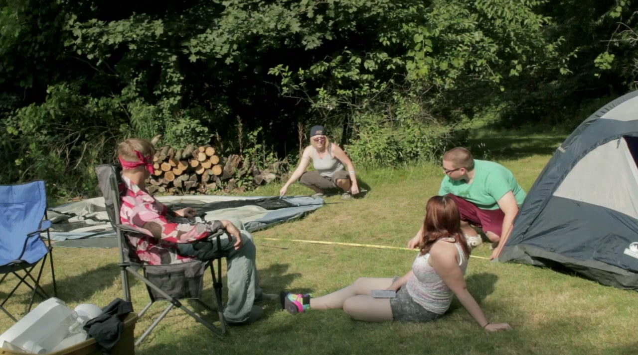 Everyone Must Die! screenshot 1