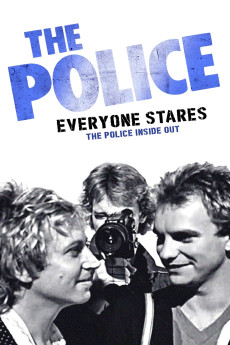 Everyone Stares: The Police Inside Out (2006) poster