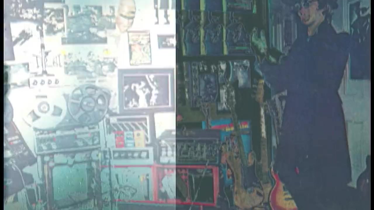 Everyone Stares: The Police Inside Out screenshot 2