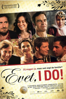 Evet, ich will! (2008) poster