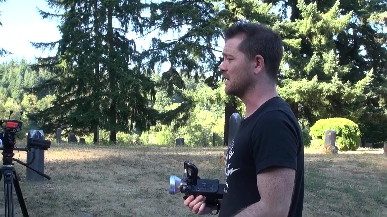 Evidence of the Boogeyman screenshot 1