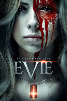 Evie (2023) poster