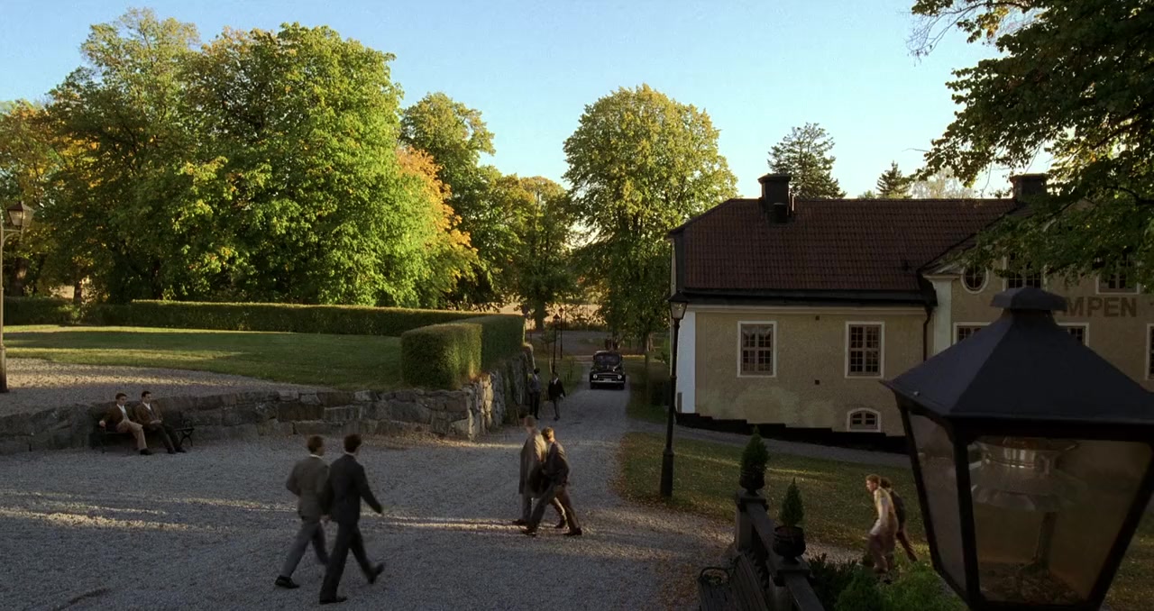 Ondskan screenshot 1