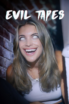 Evil Tapes (2022) poster