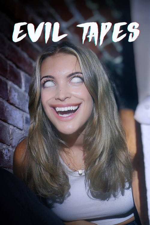 Evil Tapes (2022) poster