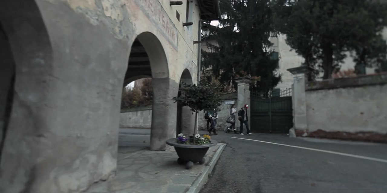 Evil Things screenshot 2