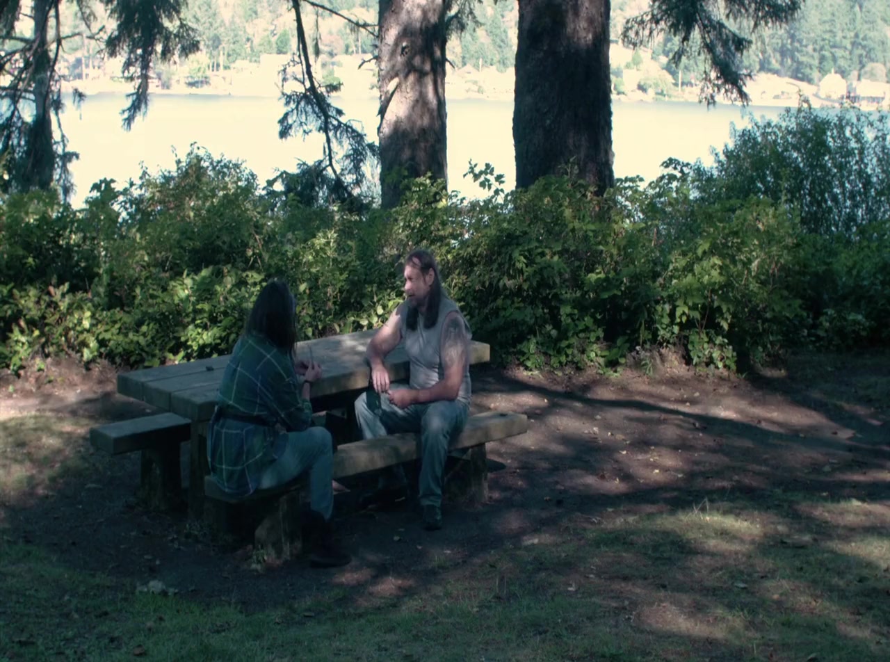 Evil Under the Skin screenshot 1