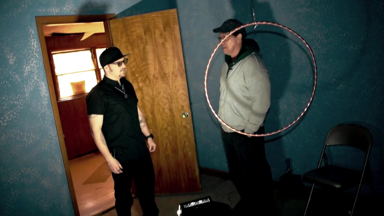 Evil Unearthed screenshot 2