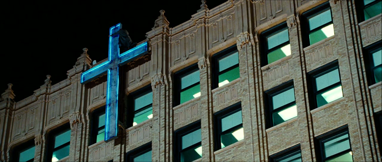 Evil Angel screenshot 1