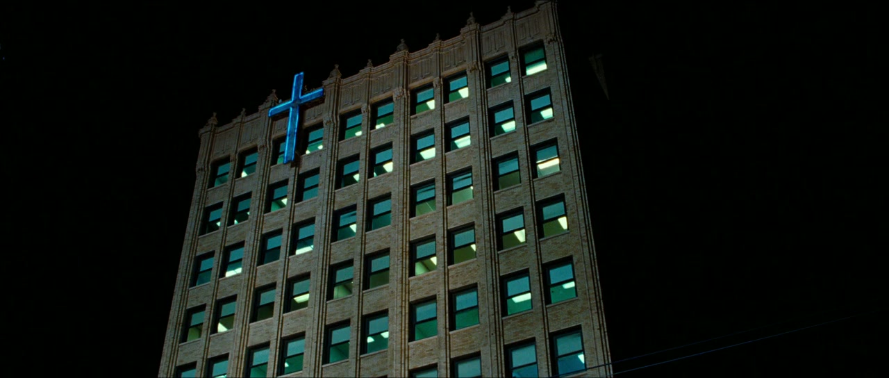 Evil Angel screenshot 3