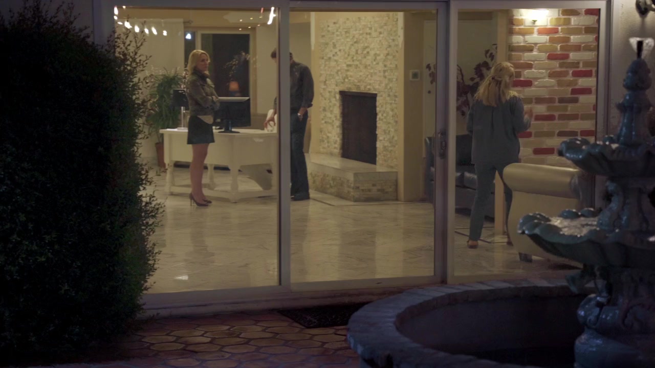 Evil at the Door screenshot 2
