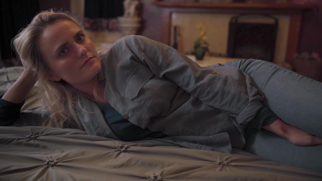 Evil at the Door screenshot 3