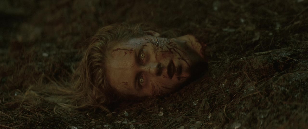 Evil Dead Burn screenshot 1