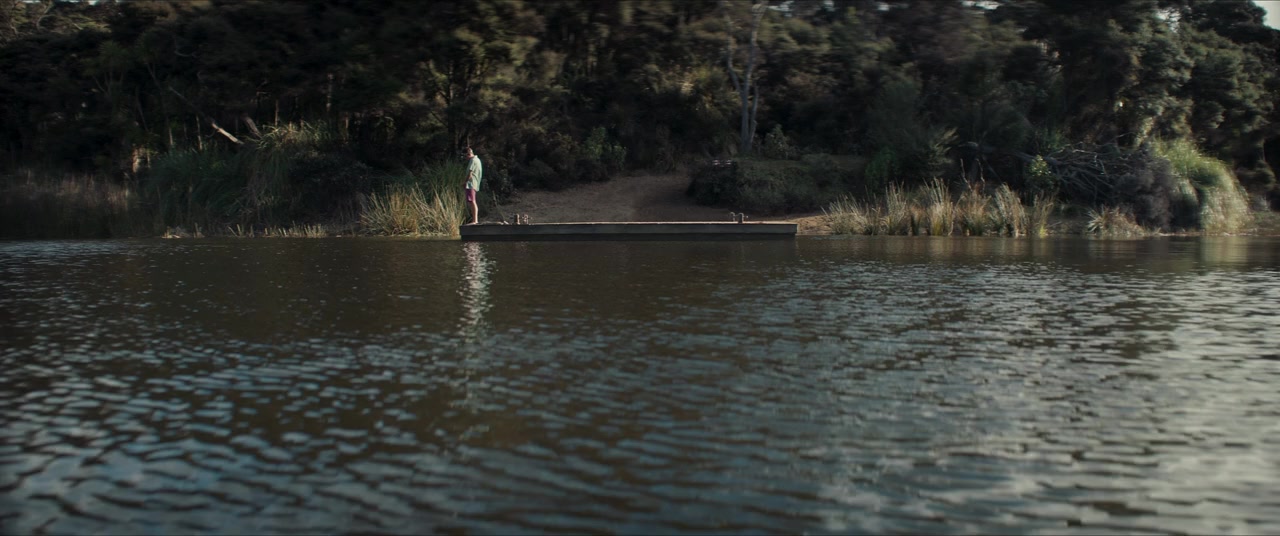 Evil Dead Rise screenshot 1