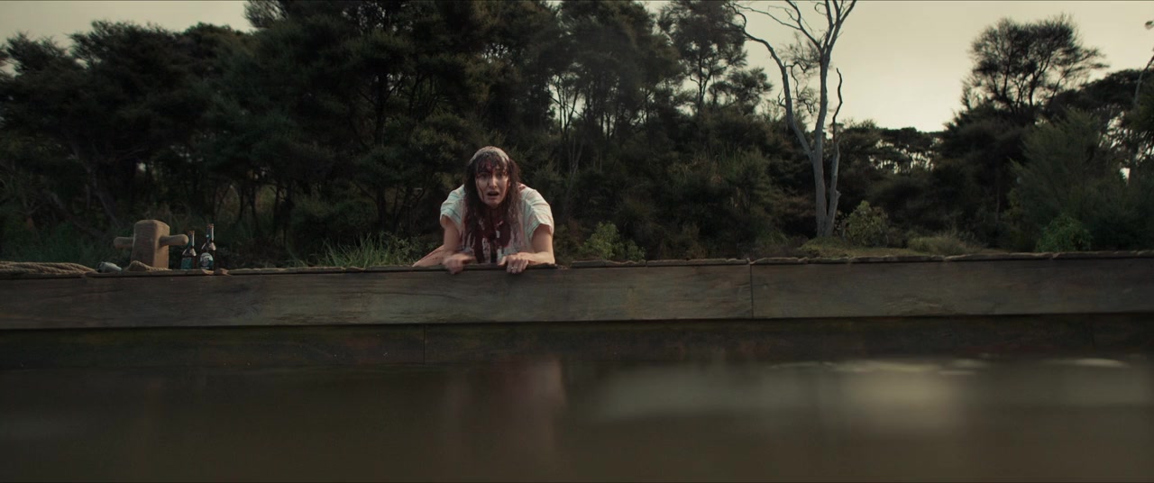 Evil Dead Rise screenshot 3