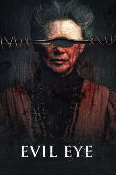 Mal de ojo (2022) poster