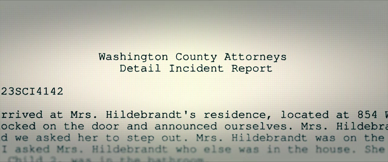 Evil Influencer: The Jodi Hildebrandt Story screenshot 3