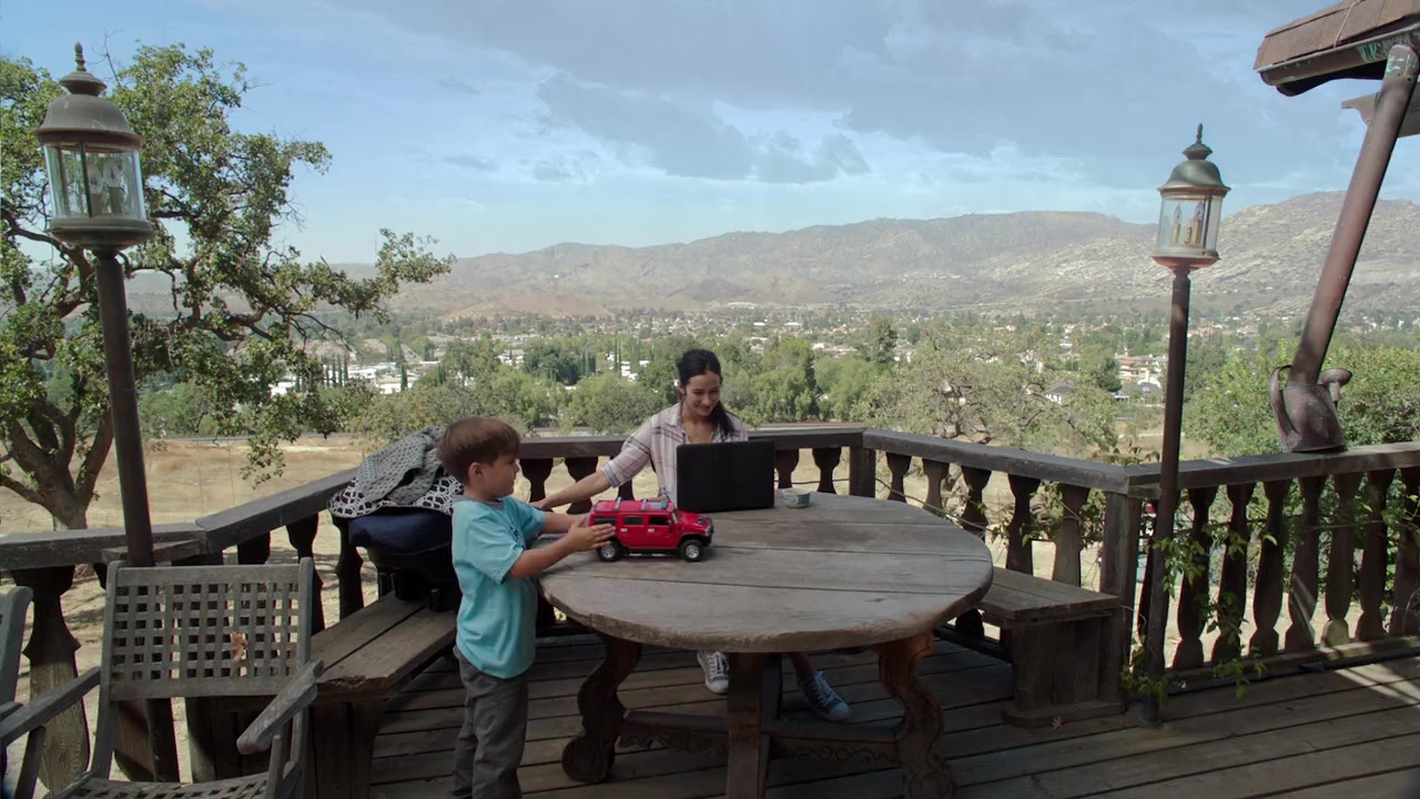 Evil Nanny screenshot 3