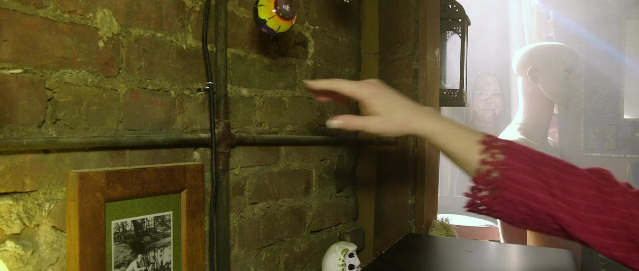 Evil Sublet screenshot 3